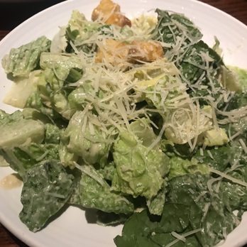 Carrabba's Italian Grill - Ceaser Salad - Italian Near Me - Citrus Park, Florida Carrabba's Italian Grill - Ceaser Salad - Italian Near Me - Citrus Park, Florida