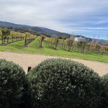 Goosecross Cellars - Wineries Near Me - Yountville, California Goosecross Cellars - Wineries Near Me - Yountville, California