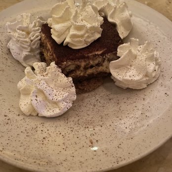The Cheesecake Factory - Tiramisu - American Near Me - Boston, Massachusetts The Cheesecake Factory - Tiramisu - American Near Me - Boston, Massachusetts