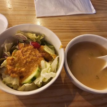 Ju-Ichi japanese Restaurant - Sushi lunch special includes soup and salad - Japanese Near Me - Morristown, New Jersey Ju-Ichi japanese Restaurant - Sushi lunch special includes soup and salad - Japanese Near Me - Morristown, New Jersey