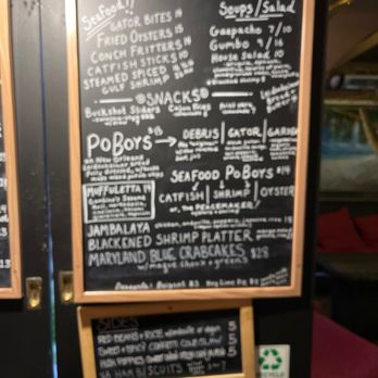 Southern Crescent Galley and Bar - Cajun/Creole Near Me - Charlottesville, Virginia
