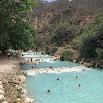 Grutas Tolantongo - Thermal river is amazing. Warm mineral rich water - Amusement Parks Near Me - Santuario, HID Grutas Tolantongo - Thermal river is amazing. Warm mineral rich water - Amusement Parks Near Me - Santuario, HID
