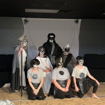 The Hive Repertory Theatre - Antigone at the Hive - Performing Arts Near Me - Rincon, Georgia The Hive Repertory Theatre - Antigone at the Hive - Performing Arts Near Me - Rincon, Georgia