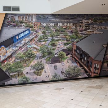 Hawthorn Mall - Shopping Centers Near Me - Vernon Hills, Illinois