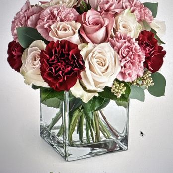 Blooms And Gifts - Flowers I ordered. - Flowers & Gifts Near Me - Concord, California