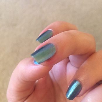 Amity Nail Spa - Nail Salons Near Me - Arlington, Virginia