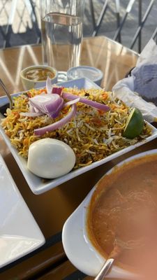 Aditi Indian Cuisine by null