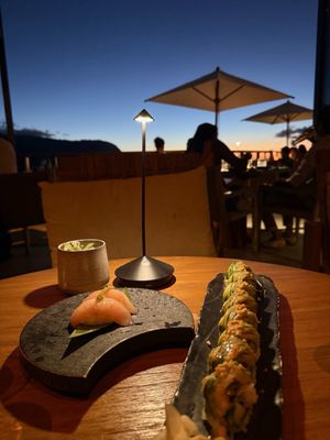 Welina Terrace by null