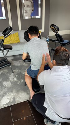 Restoration Wellness and Learning