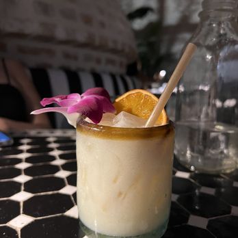 Domingo - tequila - Cocktail Bars Near Me - San Antonio, Texas