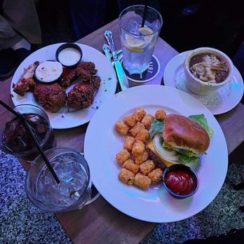 D'Arcys Tartan Room - Smash burger, wings and French onion soup - Dive Bars Near Me - Garden Grove, California D'Arcys Tartan Room - Smash burger, wings and French onion soup - Dive Bars Near Me - Garden Grove, California