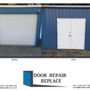 Photo of Door Repair Replace