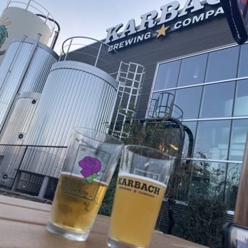 Karbach Brewing - Venues & Event Spaces Near Me - Houston, Texas Karbach Brewing - Venues & Event Spaces Near Me - Houston, Texas