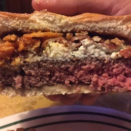 Texas Burger Texas Burger