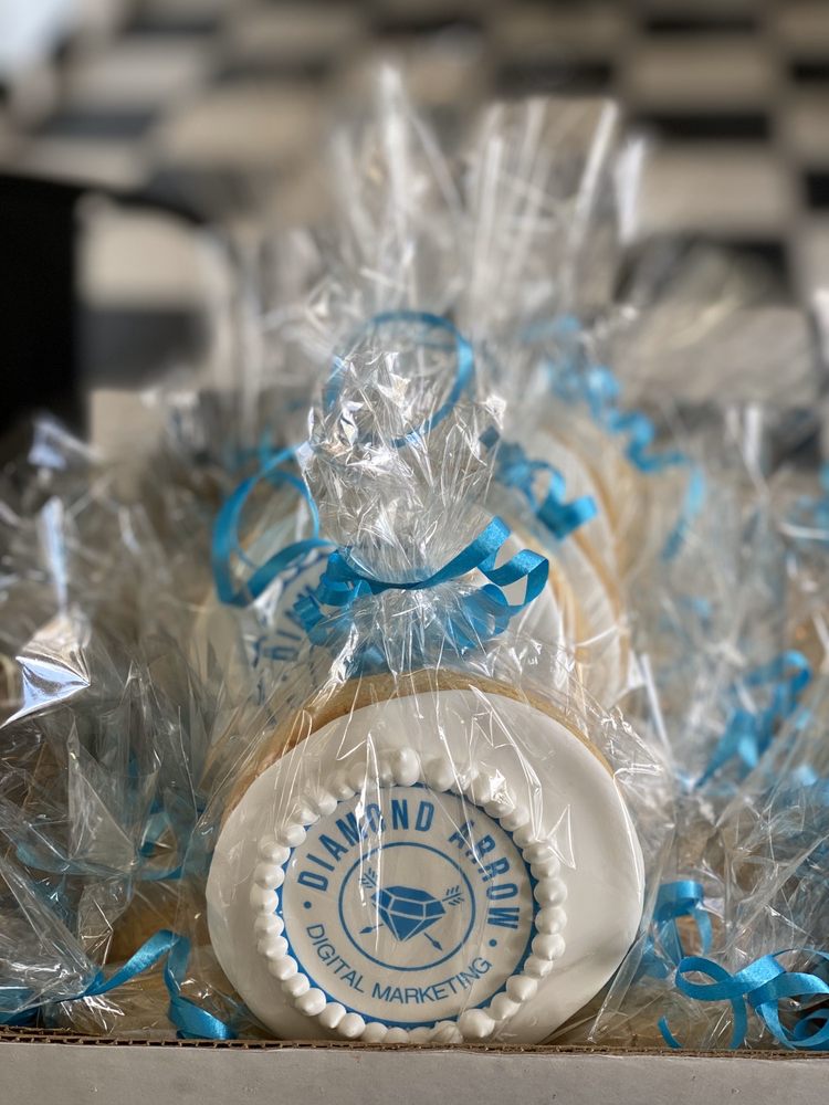 COOKIE BROKERS BAKERY OF PHOENIX 159 Photos & 76 Reviews 3931 E