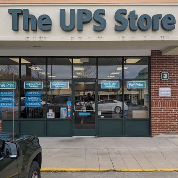 The UPS Store - Storefront, does not face main road! - Printing Services Near Me - Lewisville, North Carolina The UPS Store - Storefront, does not face main road! - Printing Services Near Me - Lewisville, North Carolina