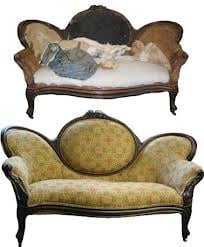 Furniture Doctor - upholstery in Palm Harbor , FL