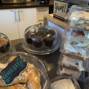 Pourfavor - Coffee & Tea Near Me - Virginia Beach, Virginia