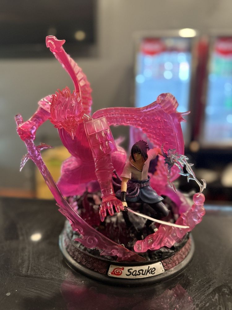 Food from Super Ramen Pho