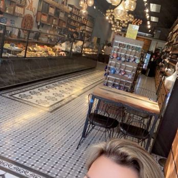 LOKUM - Beautiful setting - Coffee & Tea Near Me - Santa Barbara, California LOKUM - Beautiful setting - Coffee & Tea Near Me - Santa Barbara, California