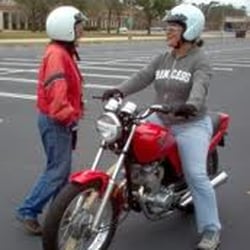 Florida Motorcycle Training
