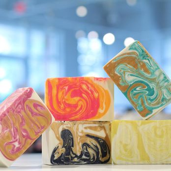 Buff City Soap - Kingston - Flowers & Gifts Near Me - KINGSTON, New York Buff City Soap - Kingston - Flowers & Gifts Near Me - KINGSTON, New York