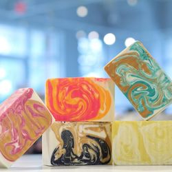 Buff City Soap - Kingston