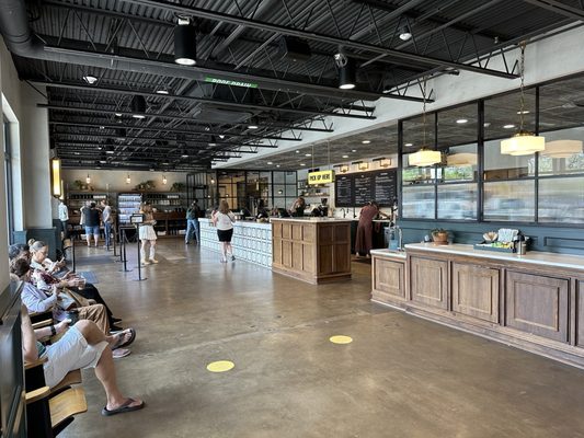 Magnolia Press Coffee Co. by null
