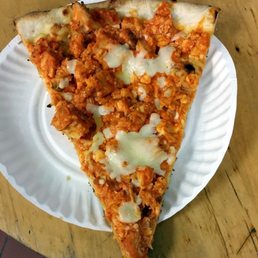 Buffalo Chicken