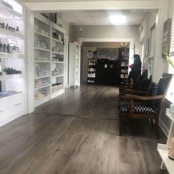 Revel Salon and Color Studio