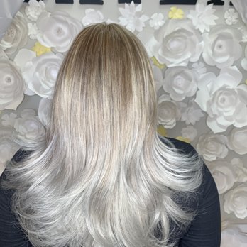 Gayla Hair Designs - Hair Extensions Near Me - Plano, Texas