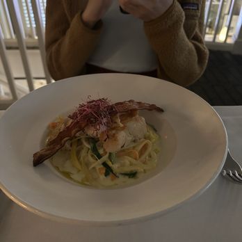Circe Restaurant & Bar - Free Range Chicken - New American Near Me - Providence, Rhode Island