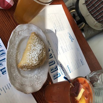 DiAnoia's Eatery - Nutella filled heaven - Delis Near Me - Pittsburgh, Pennsylvania
