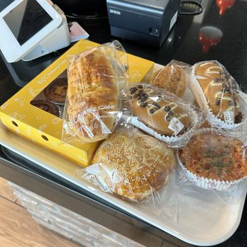 85°C Bakery Cafe-Concord - Bakeries Near Me - Concord, California