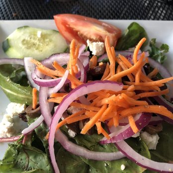 Cicciotti's - Amazing salad - Italian Near Me - Carlsbad, California Cicciotti's - Amazing salad - Italian Near Me - Carlsbad, California