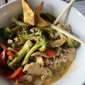 Xang Thai & Sushi - Panang curry - Thai Near Me - Grayslake, Illinois Xang Thai & Sushi - Panang curry - Thai Near Me - Grayslake, Illinois