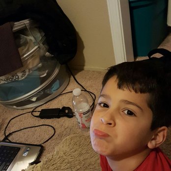 A-1 Pro Carpet Care - This guy spilled his cereal on the carpet.... - Carpet Cleaning Near Me A-1 Pro Carpet Care - This guy spilled his cereal on the carpet.... - Carpet Cleaning Near Me