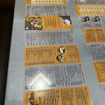 Kyoto Ramen - More menus at the table. - Japanese Curry Near Me - Santa Rosa, California Kyoto Ramen - More menus at the table. - Japanese Curry Near Me - Santa Rosa, California