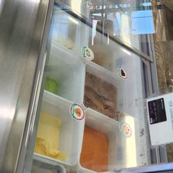 La Michoacana - Ice cream