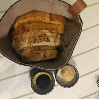 Corinthia Lisbon - Restaurant bread - Hotels Near Me - Lisbon, 11