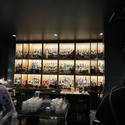 Tartan House - Bar