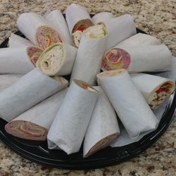 Hastings Deli & Market - Visit Hastings Deli & Market for a delicious wrap lunch. Simply the best wraps in town.