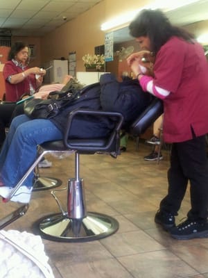 Mehak Beauty Parlor 35 Reviews Hair Salons 16804 Hillside Ave Jamaica Ny United States Phone Number