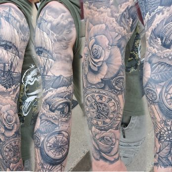Tattoo Alchemy - Tattoo Near Me - Frederick, Maryland Tattoo Alchemy - Tattoo Near Me - Frederick, Maryland