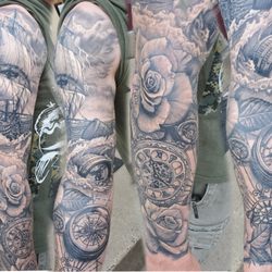 Tattoo Alchemy