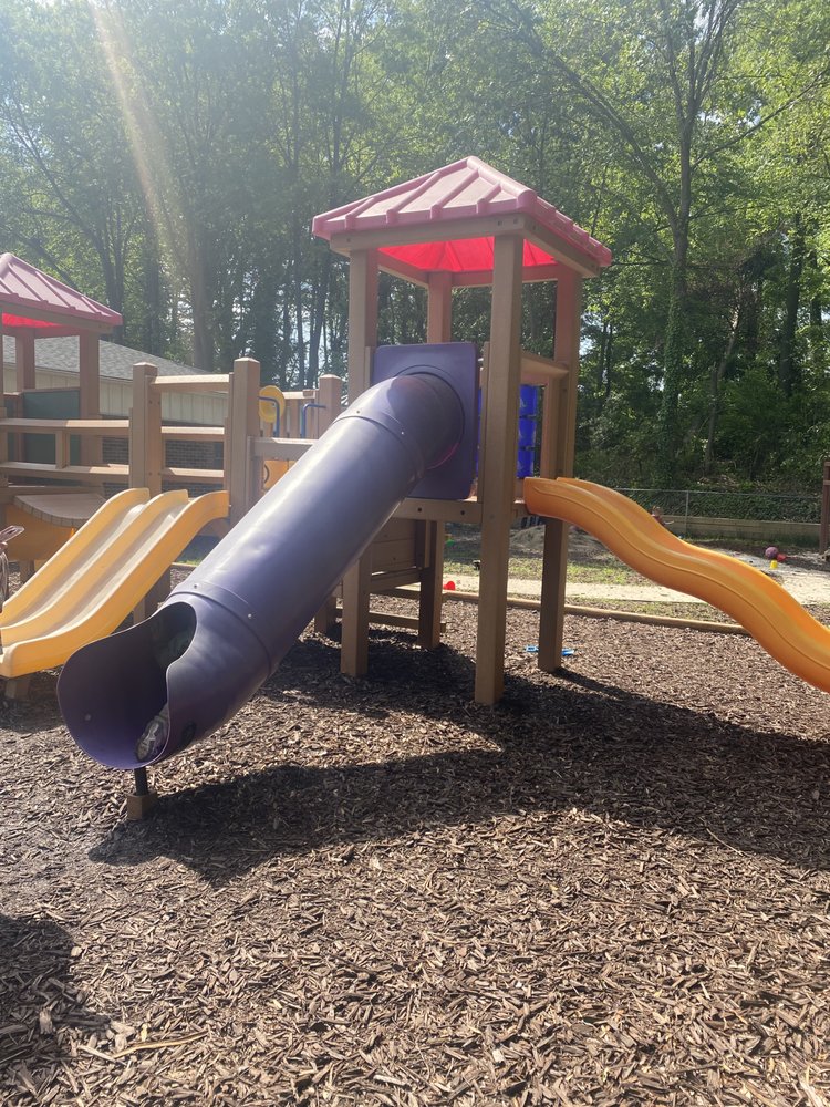 Little Thinkers - childcare center in Burlington, NC