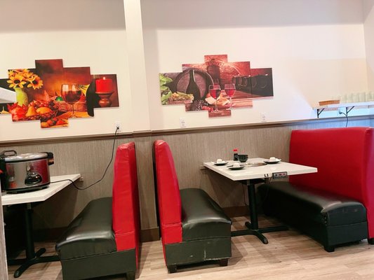 Grand Hot Pot Lounge by null