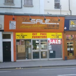 The Sale Shop Bristol The Sale Shop Bristol