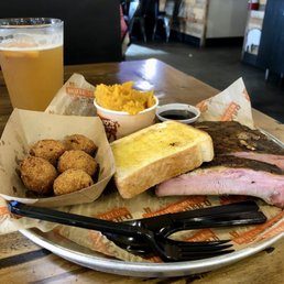 St Louis Ribs