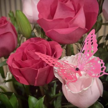 Andes Florist - Florists Near Me - Torrance, California